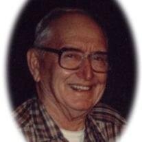 William Skinner