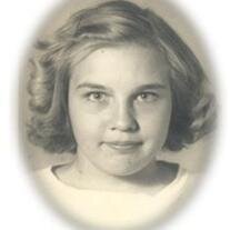Margie Black
