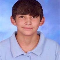Jacob Lewis