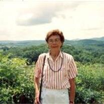 Erma Eans