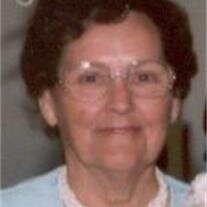 Louise Daggett