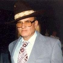 Milburn Chumley