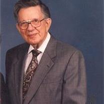 Jasper Gardner