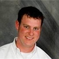 Joshua Taylor