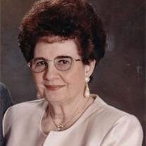 Martha Hubach