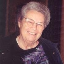 Pearl Scott