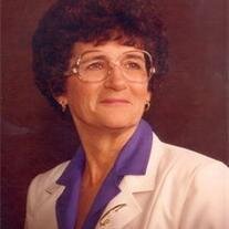 Wanda Childress