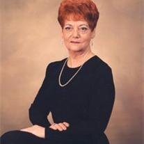 Glonda Collins