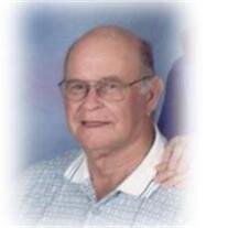 Russell Merriman