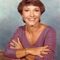 Betty Glore