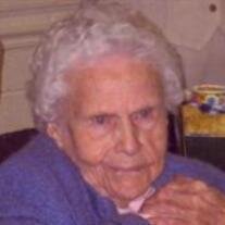 Ruby J. Spicer