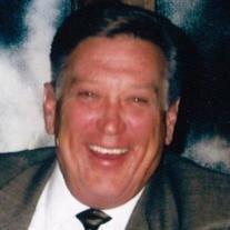 Dennis Michael Browne