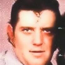 Roy Lee Williams