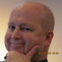 Mr. Bruce Becker Howes