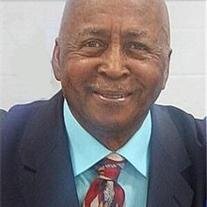 Mr. Crockett,