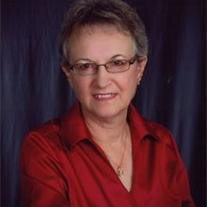 Patsy Hansen