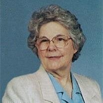 Jean M. Card