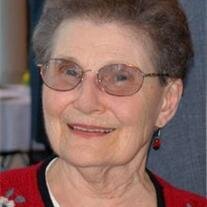 Wanda Wehner