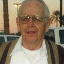 Jack Willett