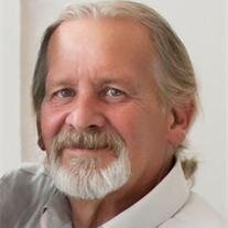 Duane L. Krebs