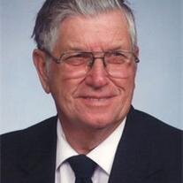 Orvin Schoville