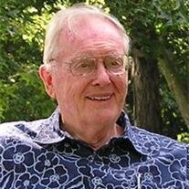 Harlan Gerpen