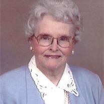 Esther Webb