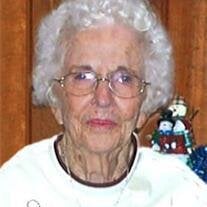 Oleta Wilson