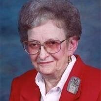 Elsie Jerke Gutgesell