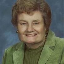 Ruth Van Syoc