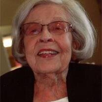 Jean Clifton