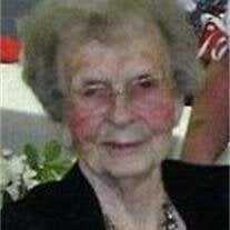 Dorothy Ericksen