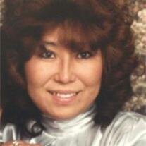 Mieko Beck