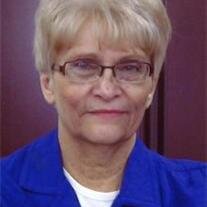 Barbara W. Clark