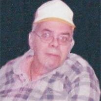 Robert "Bob" Craig
