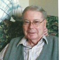 Robert Claus