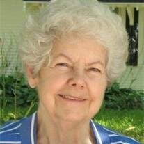 Ruth Beery