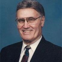 Verrille J. Mortimer