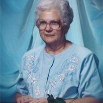 Margaret Connor