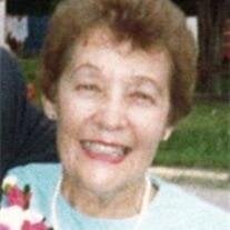 Roselyn Ryan