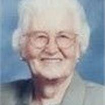 E. "Dee" Maucker