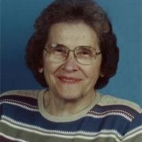 Lois M. Muller