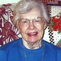 Melba Kelly