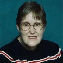 Mary Miller
