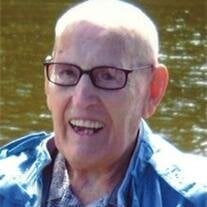 Louis Eastman