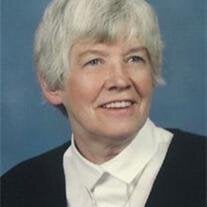 Evenson Gloria