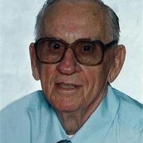 Claude Christensen