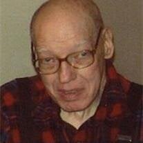 Keith Wiler