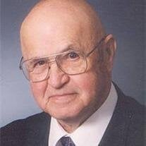 Franklin Reeves