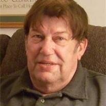 Paul Mallinger